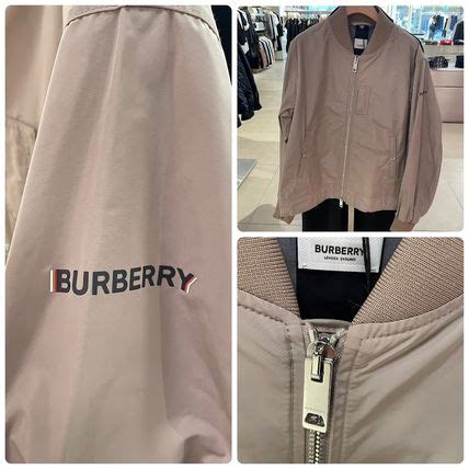 burberry blouson eddison|burberry clothing website.